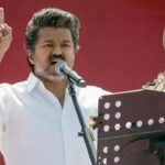 Rs 100 crore discrepancy: HC seeks reply from Vijay, EC, IT dept. India News