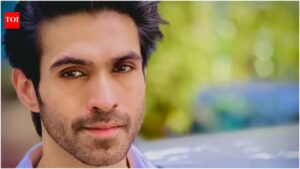 Manish D Verma joins the cast of Shabir Ahluwalia and Sriti Jha starrer Tum Dena Saath Mera