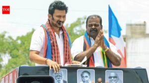 Melthundu: In Tamil Nadu, it’s a cloth of protest, pride & politics. India News