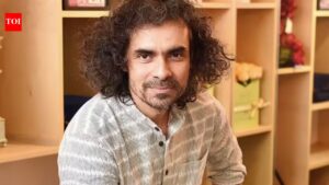 Imtiaz Ali relives a fond memory of shooting ‘Main Vapas Aaunga’ in Patiala. Hindi Movie News