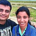 Pahalgam massacre widowed her, but Bengaluru doctor fights on for her 4-year-old son. Bengaluru News