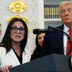 Trump’s labor secretary Lori Chavez-DeRemer set to quit after turbulent stint