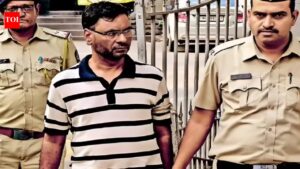 Cops to uncover city NGO’s past, track women who quit | Nagpur News