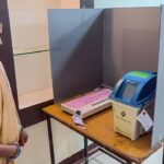 CEC holds review meeting for first-phase polling in Bengal. India News