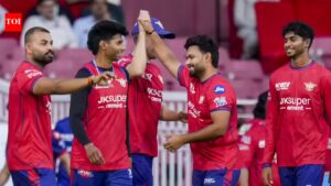 IPL 2026: LSG get much-needed boost as Rs 8.6 crore recruit Josh Inglis set to return. cricket news