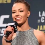 Rose Namajunas injury update: Latest on UFC star’s eye surgery | MMA News
