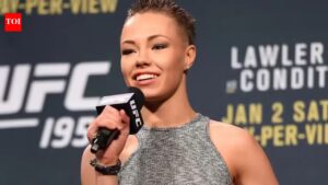 Rose Namajunas injury update: Latest on UFC star’s eye surgery | MMA News