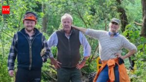 ‘Clarkson’s Farm’ Season 5 Release Date and Major Changes for Diddly Squat |