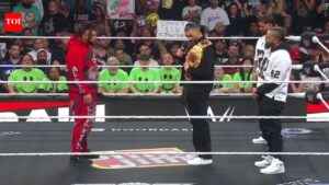 WWE RAW Results & Highlights 20-april-2026: Jacob Fatu confronts Roman Reigns, NXT stars make their debut, and more | wwe news