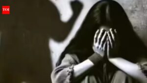 Techie Rapes Mba Student: Techie rapes, blackmails 24-year-old MBA student in Bhopal; arrested | Bhopal News