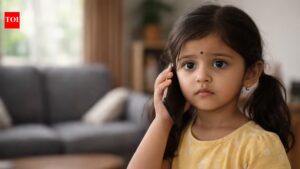 “My mom is sick”: 5-year-old reaches out to dad’s boss and changes the entire workplace culture