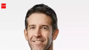 Who is John Ternus, Tim Cook’s successor, and Apple’s new CEO