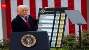 Tariff refunds to start rolling out, Walmart to get $10 billion, here are all the other companies to get billions of dollars in refund