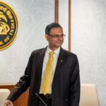 Can’t trade macro sovereignty for capital easing: Malhotra