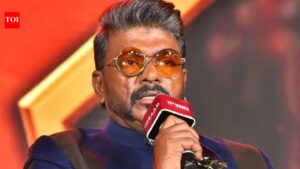 Parthiban breaks silence on ‘No Caste, No Religion’ certificate decision; says ‘I seek a society beyond identity’ Tamil Movie News