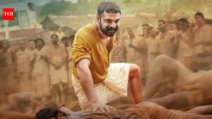 ‘Pallichattambi’ box office collections day 6: Tovino Thomas film collects Rs 9.22 cr India Net; Kayadu Lohar shares gratitude | Malayalam Movie News