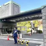 Shift from post-World War II pacifist policy: Japan lifts ban on lethal arms exports