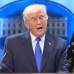 Donald Trump’s ‘cooling planet’ claim clashes with scientific data showing sustained global warming.