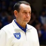 Who is Mike Krzyzewski? Coach K’s name surfaces following horrible incident involving his grandson. International Sports News