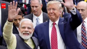 India works on preferential access for its goods in US