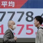 Asian Markets: Asian stocks today: Markets mixed as US-Iran talks offset geopolitical jitters