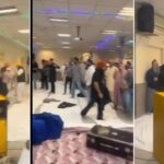 Flying turbans, kirpans: Gurudwara in Germany turns into battleground as Sikh groups clash