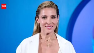 Norwegian Method: Actress Elsa Pataky opens up on ‘Norwegian method’ for fitness; highlights balance and disciplined lifestyle