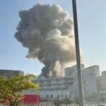 Iran’s forensic med head says war toll 3,300+