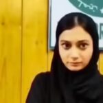 ‘Fake’ Caste Certificate: ‘Will see all accusers in court’: AIMIM corporator Sahar Shaikh denies ‘fake’ caste certificate allegations; warns of legal action | Thane News