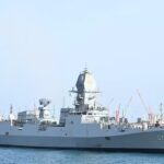 In touch with Iran, others for safe exit of Indian ships: MEA | India News