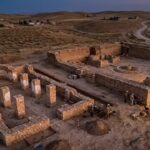 Church Discovery In Iraq: Archaeologists find a 1,500-year-old church next to a Zoroastrian site of worship in Iraq | world news