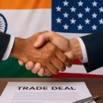 India Us Trade Agreement: ‘Positive and productive’: India-US trade deal ‘almost done’ in Washington