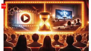 8-Week OTT window: South producers form front against exhibitors’ push | Tamil Movie News