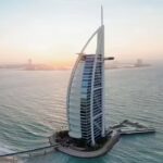 Dubai’s Burj Al Arab hotel shutting down for 18 months for major refurbishment since 1999 | world news