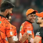 It’s a steep learning curve for both Praful Hinge, Sakib Hussain: James Franklin | cricket news