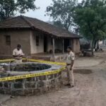 Woman jumps into well with 2 children after family dispute in Maharashtra’s Latur. Mumbai News