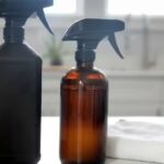 Vinegar and hydrogen peroxide can be a powerful cleaning duo: Here’s how to use them safely to clean household items