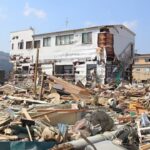 Biggest earthquakes in Japan’s history and their impact