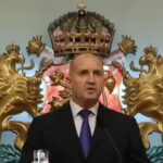 Rumen Radev Won In Bulgaria: Bulgaria’s pro-Russia ex-president wins landslide polls