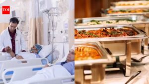 Over 400 people fall ill after suspected food poisoning at a wedding: 7 basic catering guidelines by FSSAI that are often missing at such gatherings