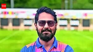 Rahul Banerjee: ‘Mental pressure blocking Olympic medals’: Rahul Banerjee on India’s hopes in archery | More sports news