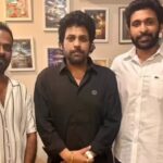 Vikram Prabhu announces new film after the success of ‘Sirai’; Debutant Siddharth to helm project. Tamil Movie News