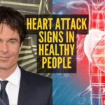 Patrick Muldoon sudden death at 57: Doctors reveal warning signs of silent heart attack in seemingly healthy individuals