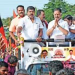 Tamil Nadu elections: Amid accusations of ‘betrayal’, OPS looks to make it four in a row at stronghold | chennai news