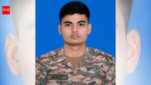 Himachal Pradesh Commando Death: Para commando from Haryana dies in boxing accident in Himachal Pradesh. Shimla News