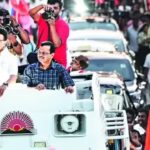 Tamil Nadu polls: Do you want an MLA or a newcomer staging drama, says CM MK Stalin. chennai news