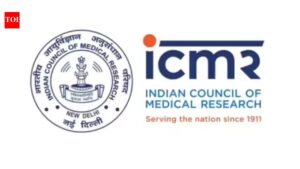 Icmr: ICMR to roll out multi-state study to expand palliative care access. India News