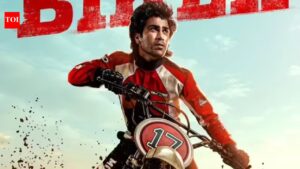 ‘Biker’ OTT release date: When and where to watch the Sharwanand starrer racing drama online? | Tamil Movie News