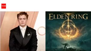 Kit Connor’s ‘Elden Ring’ movie adaptation to release in 2028 | English Movie News