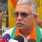 Dilip Ghosh Predicts BJP Victory in West Bengal Assembly Elections, Claims TMC’s Downfall. India News